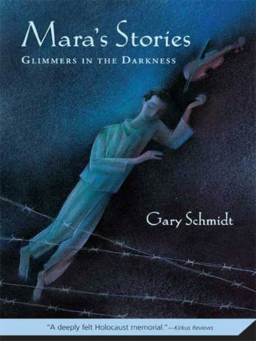 Title details for Mara's Stories by Gary D. Schmidt - Wait list